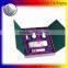 new design hexagon paper rigid box wholesale on 