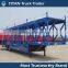 Car hauler trailer, SUV Carrying box trailer, Enclosed car transport