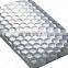 Reflective thermal insulation bubble foil