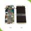 Factory Price Hot Selling touch screen with frame for HTC desire M8 lcd display