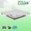 High quality vacuum packed memory foam thin mattress A113