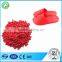 Soft PVC Compound for Slippers