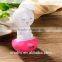 Colour Changing plastic figure night light LED toys for kids