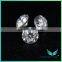wholesale China 0.5ct 1ct 2ct h&a EF color syntheic moissanite in high quality