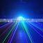 2016 New hot selling Trifan disco RGB Laser lights