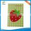 Spring a5 paper notebook diary planner