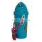 500ML water bottle with straw
