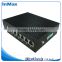 high performance full gigabit 8 port 8x10/100/1000MBase TX Industrial Ethernet Switch for Smart grid i508A