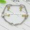 2015 High Quality New Arrive Remote Controlled Led Bracelet