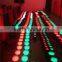 led type hot traffic signs