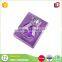 Factory custom logo printed magnetic closure luxury paper box packaging for perfume 100 ml