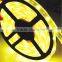 IP68 SMD5050/SMD3528 RGB 12v fashion led strip lightfor hotel/bar/reception decoration