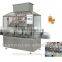 edible oil filling machine ZLDG-2