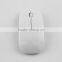 2017 Best Seller Wireless 2.4Ghz touch Ultra-thin wireless mouse
