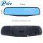 New 32GB 4.3 Inch HD Dual Lens Car Camera DVR Video Recorder