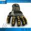 High performance protection nocry cut resistant gloves