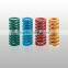 Die spring,Mould spring,Coil spring ,comperssion spring