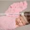 Baby newborn wraps baby photography props soft fabric for baby sleeping made in china