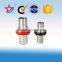2016 Fire Protection Equipment Concealed Fire Sprinklers White Brass Sprinklers
