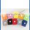 new product china manufacturer OEM CUSTOM LOGO anti-motion sickness elastic cotton terry sweatband wristband