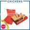 Gift Packaging Folding Box With Magnetic Closure