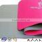 Eco - friendly made in China high quality TPE yoga mat