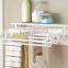 Activity towel rack