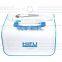 Eyes Wrinkle Removal Ultrasound Face Lift Machine / Skin Waist Shaping Tightening Machine / Hifu Machine Korea