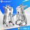 Professional Hifu High Intensity No Pain Focused Ultrasound Hifu Machine Pigment Removal