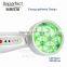 BP016 2016 Beauty & Personal Care Organic skin care with PDT led light therapy