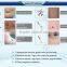 Newest modle 8.4 Inch touch screen spider vein removal vascular removal with immediate result machine