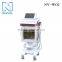 NV-WO2 5 In 1 Oxygen Water Machine for Skin Whitening Spray for Face Care for Beauty Salon ( Beauty Equipment )