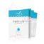 Private label Tender Whitening Facial Mask
