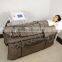 3in1 pressotherapy far infrared stimulate EMS lymph drainage air pressotherapy machine
