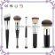 NEW high quality kids makeup brush tools 5pcs double sided makeup brush