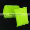 2016 New Kitchen Cleaning Tools Microfiber Kitchen Cleaning Sponge With Green Color