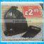 stocklots overstock stock closeout excess inventories Overproduction refuse garbage sacks 55 ltr heavy duty