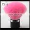 Best glitter goat hair powder brush for loose powder