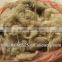 NEW!!! China brown sheep wool waste 36-45mic&40-50mm