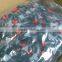 Sachet soy sauce