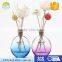 Different packing fashion reed diffuser with sticks with rose smell