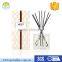 China supplier fragrance professional reed diffuser with sticks