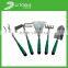 portable hand held garden tool in handicrafts children garden tool