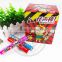 Werid Sound Toy Stick With Whistle Candy/Strange Noise Toy Candy