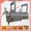 Automatic Continuous Coated Peanut Frying Machine