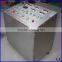 304#stainless steel tunnel microwave chemical powder dryer