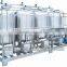 milk atm machine, CIP system for milk machine