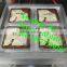 Automatic Plastic Lunch Box Sealing Machine/jelly Cup Sealing Machine/fruit Tray Sealing Machine