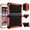 For IPAD mini4 mini 4 Armor CASE Heavy Duty Hybrid Rugged TPU Impact Kickstand Hard Cover ShockProof