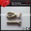 Hot sale yellow zinc plated eye bolts and lifting eye bolts